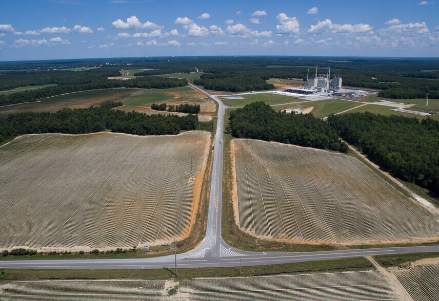 More Photos Of Kings Mill Road Commerce Connector, Wrens Land For Sale