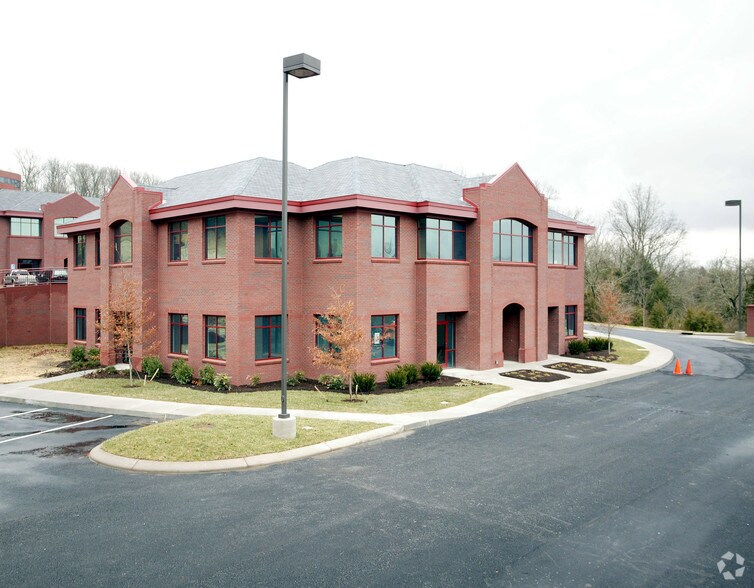Primary Photo Of 9019 Overlook Blvd, Brentwood Office For Lease