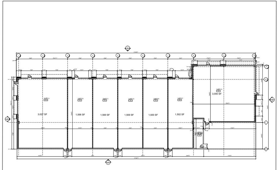 More Photos Of 10459 Harrison Ave, Harrison Land For Lease