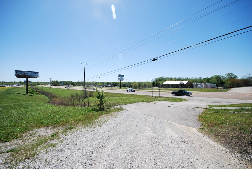 More Photos Of 00 Highway 45 N, Three Way Land For Sale