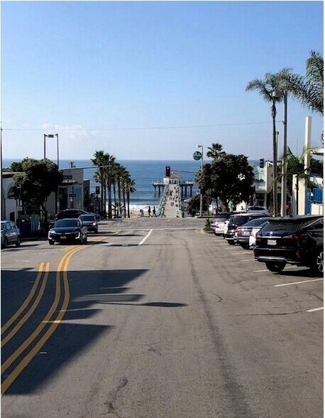 More Photos Of 225-227 Manhattan Beach Blvd, Manhattan Beach Storefront Retail Office For Lease