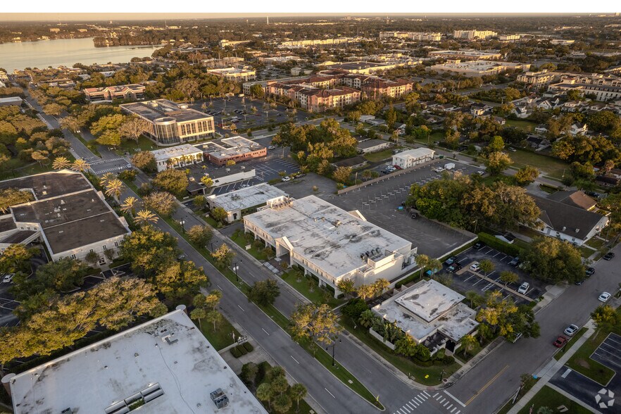 More Photos Of 807 W Morse Blvd, Winter Park Office For Lease