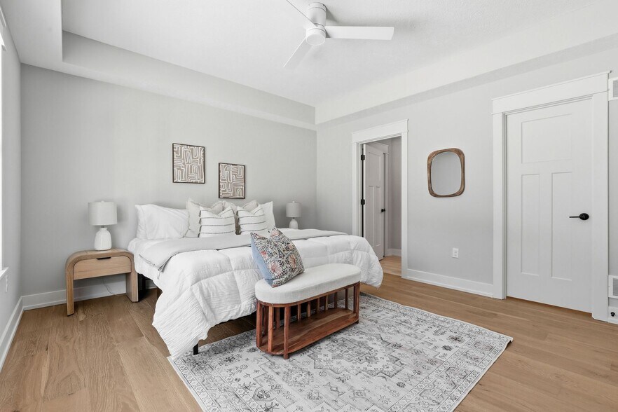 More Photos Of 100 Huselton Dr, Butler Multifamily For Sale