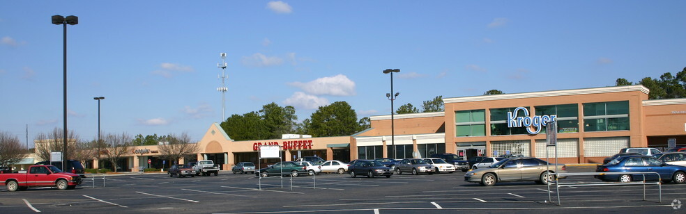 Primary Photo Of 3435 Wrightsboro Rd, Augusta Storefront For Lease