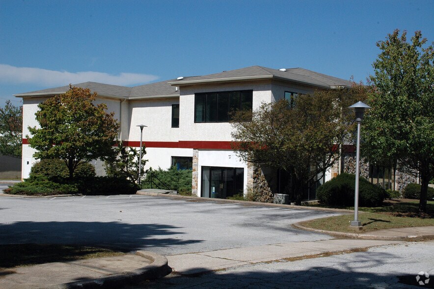More Photos Of 1564 E Lancaster Ave, Paoli Medical For Sale