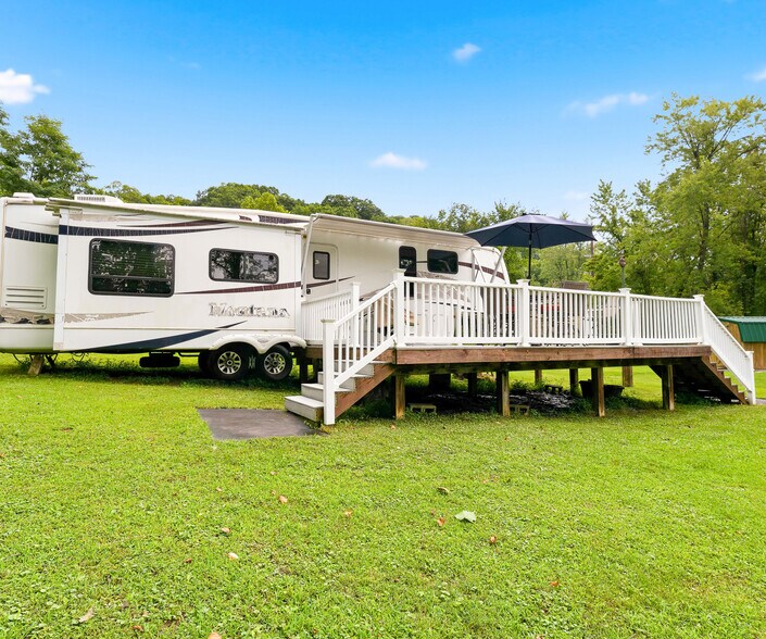 More Photos Of 357 Indigo Ln, Morgantown Land For Sale