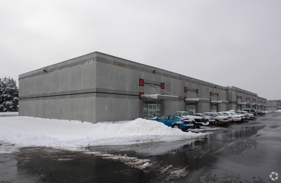 More Photos Of 4063 Grand Oak Dr, Lansing Light Distribution For Lease