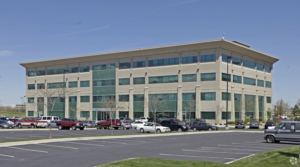 More Photos Of 4255 W Lake Park Blvd, West Valley City Office For Lease