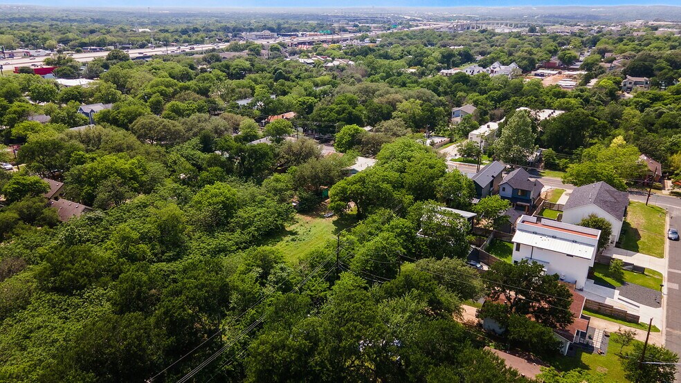 More Photos Of 4011 Clawson Rd, Austin Land For Sale