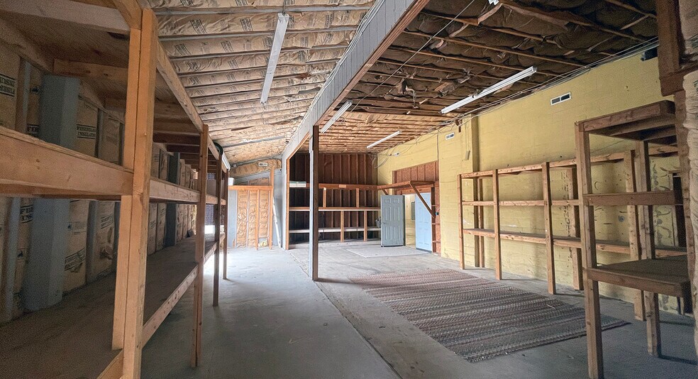 More Photos Of 3306 Charles M Lankford Jr Mem Hwy, Exmore General Retail For Lease