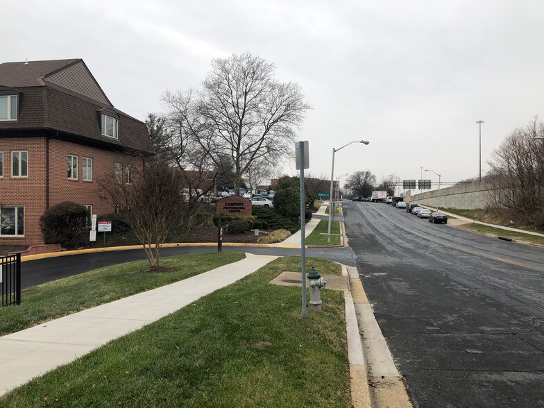 More Photos Of 16029-16059 Comprint Cir, Gaithersburg Medical For Lease