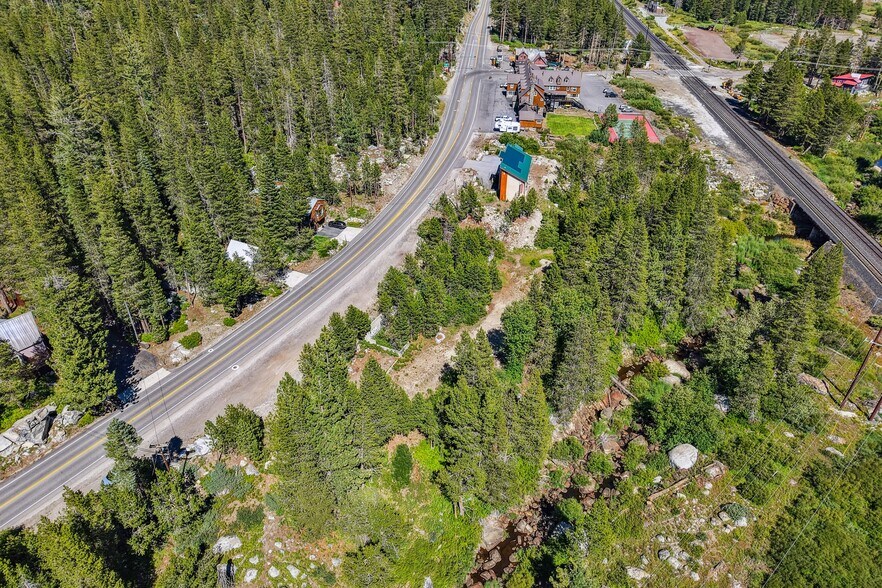 More Photos Of 21615-21581 Donner Pass Rd, Soda Springs Land For Sale