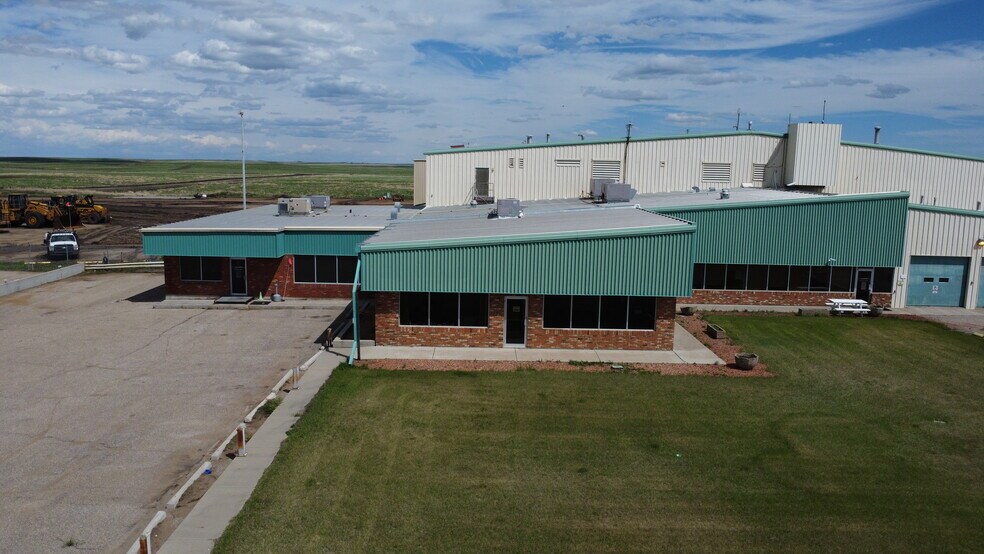 Primary Photo Of 28507 AB-36, Sunnynook Industrial For Sale