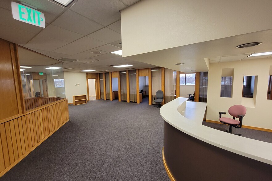 More Photos Of 2808 North Ave, Grand Junction Office For Sale