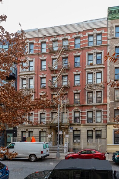 More Photos Of , New York Multifamily For Sale