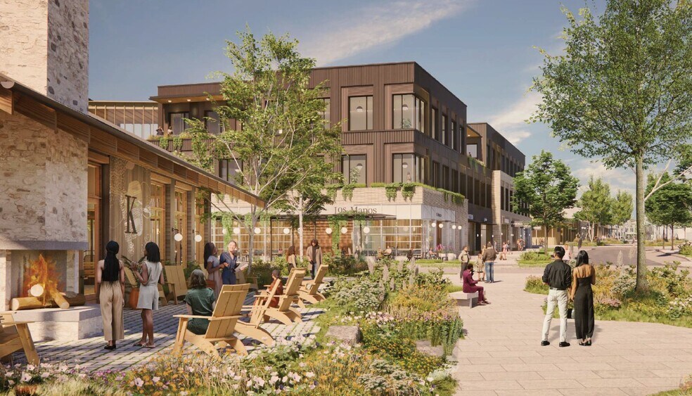 More Photos Of 16785 Sheridan Pky, Broomfield General Retail For Lease