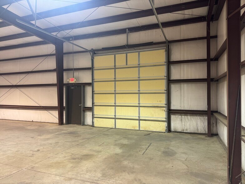 More Photos Of 744 E F Cottrell, Louisburg Light Manufacturing For Lease