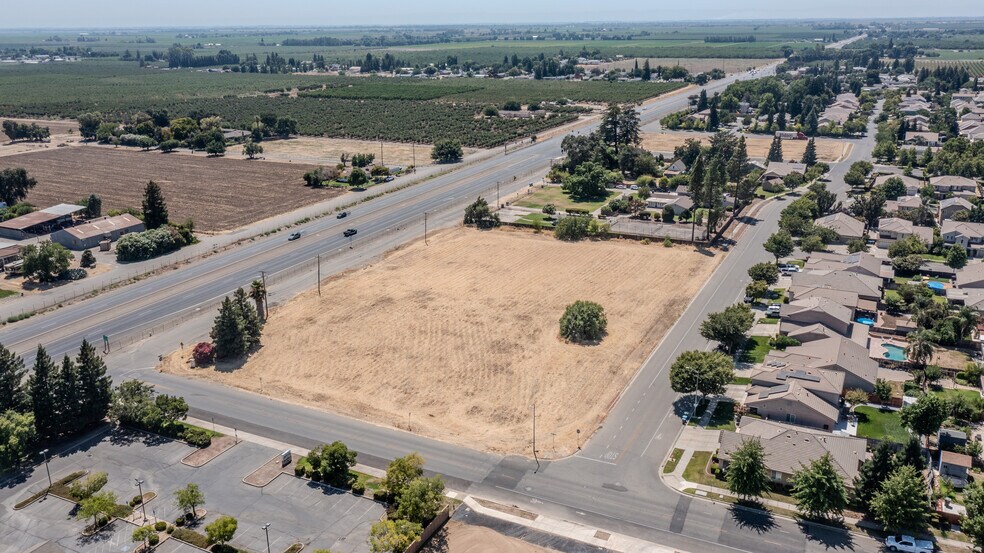 More Photos Of Colusa Frontage Rd, Yuba City Land For Sale