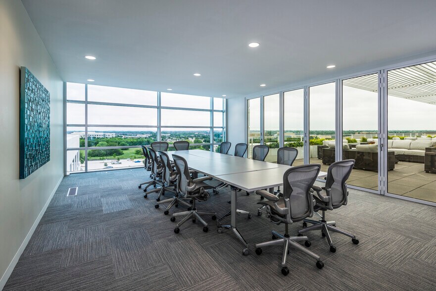 More Photos Of 5445 Legacy Dr, Plano Office For Lease