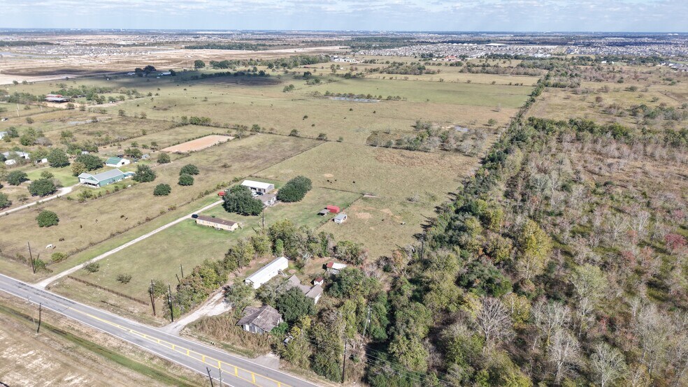 More Photos Of 5614 Pitts Rd, Katy Land For Sale