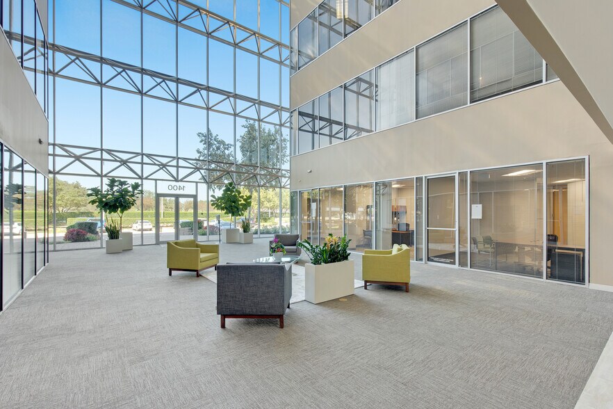 More Photos Of 1400 Broadfield Blvd, Houston Office For Lease