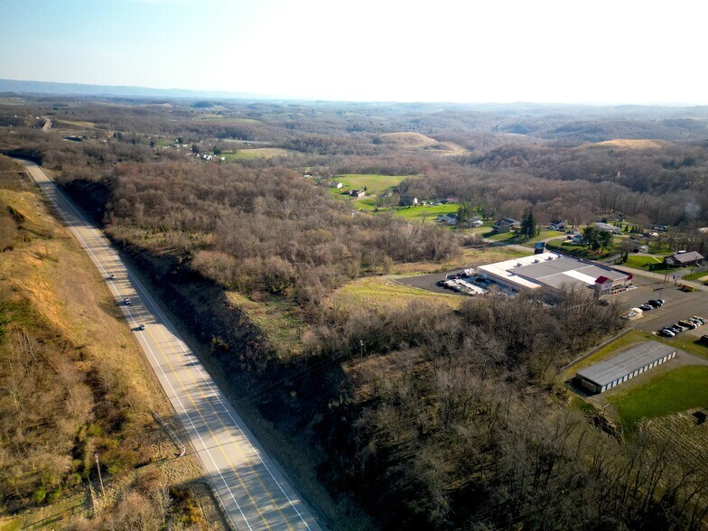 More Photos Of 6101-6105 National Pike pike, Grindstone Land For Sale