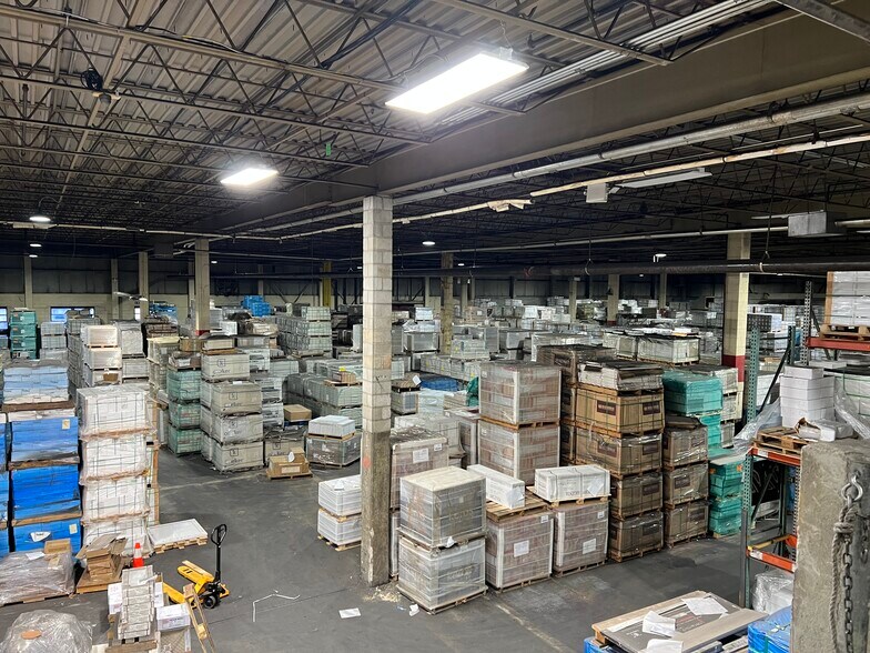 More Photos Of 2 E Union Ave, East Rutherford Warehouse For Sale