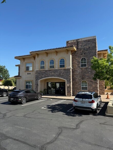 More Photos Of 5018 Chesebro Rd, Agoura Hills Medical For Sale