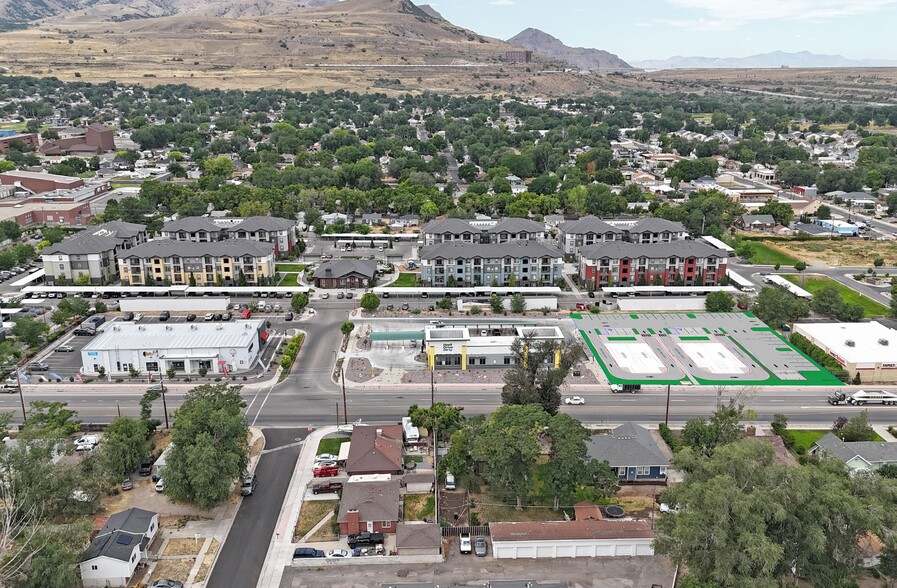 More Photos Of 8425 W Washakie Ln, Magna Unknown For Lease
