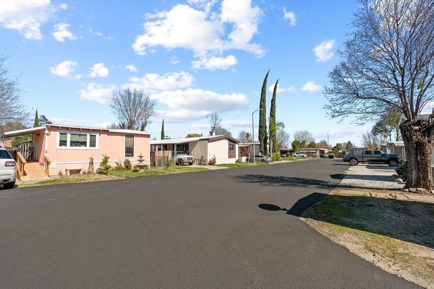 More Photos Of 2864 Jefferson Ave, Yuba City Manufactured Housing Mobile Home Park For Sale