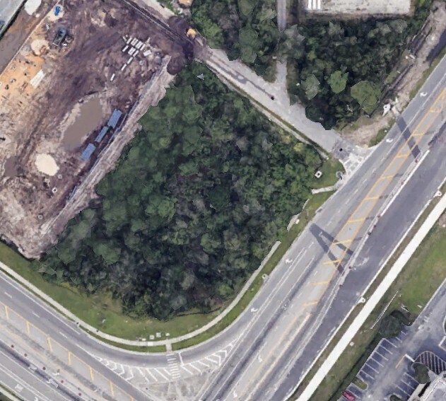 More Photos Of E Osceola Pky, Kissimmee Land For Sale