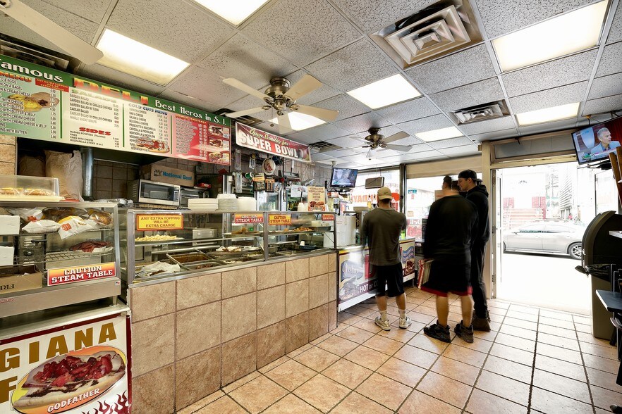 More Photos Of 15 Innis St, Staten Island General Retail For Sale