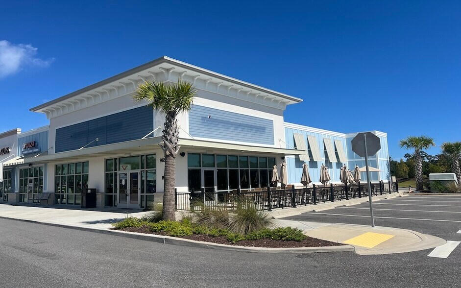 More Photos Of 955-965 Wood Duck Dr, Myrtle Beach Unknown For Lease