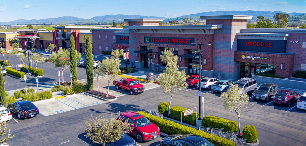 Primary Photo Of El Charro Rd, Pleasanton Unknown For Lease