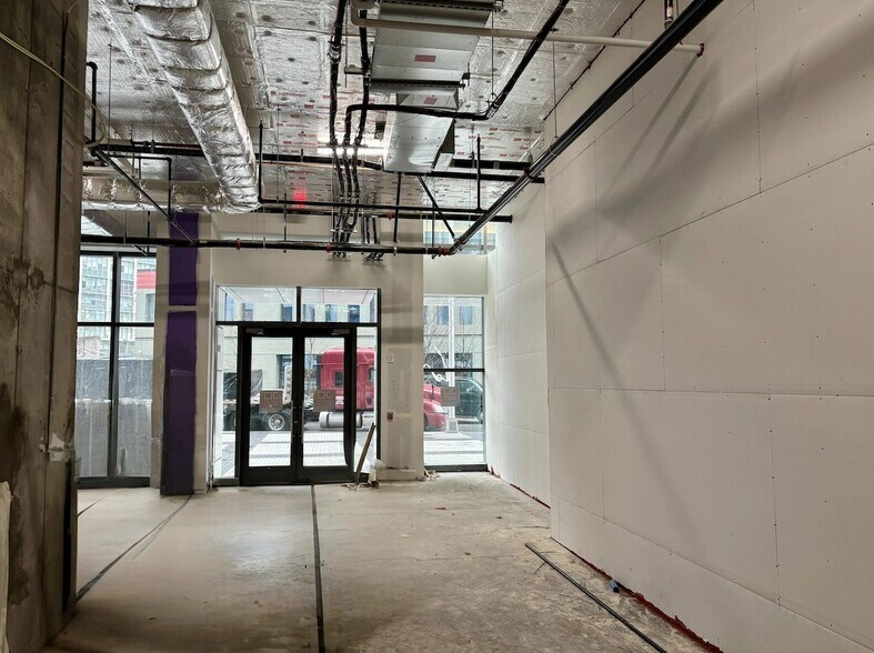 More Photos Of 615 Pavonia Ave, Jersey City Apartments For Lease