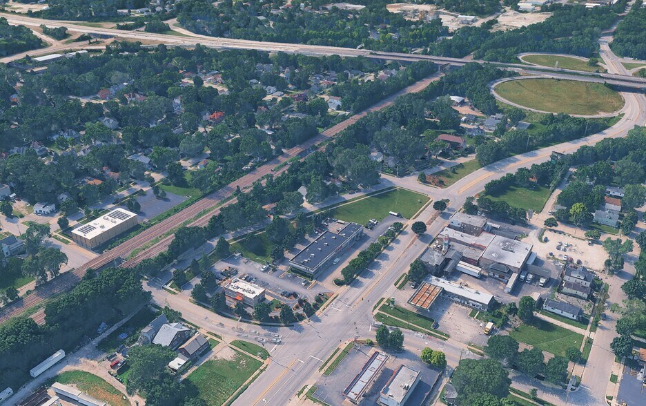 More Photos Of 500 Chicago, Joliet Land For Sale