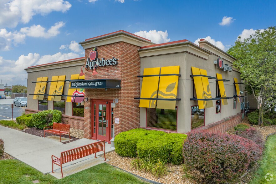 More Photos Of 3401 Nameoki Rd, Granite City Unknown For Lease