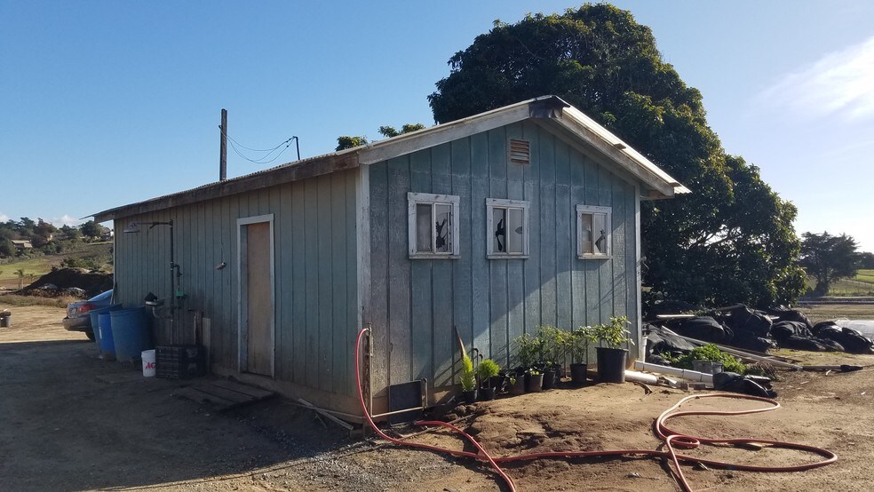 More Photos Of 110 Crest Dr, Watsonville Land For Sale