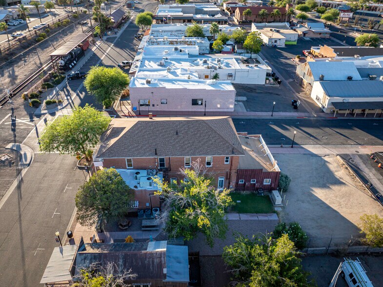 More Photos Of 1 E Apache St, Wickenburg Office For Sale