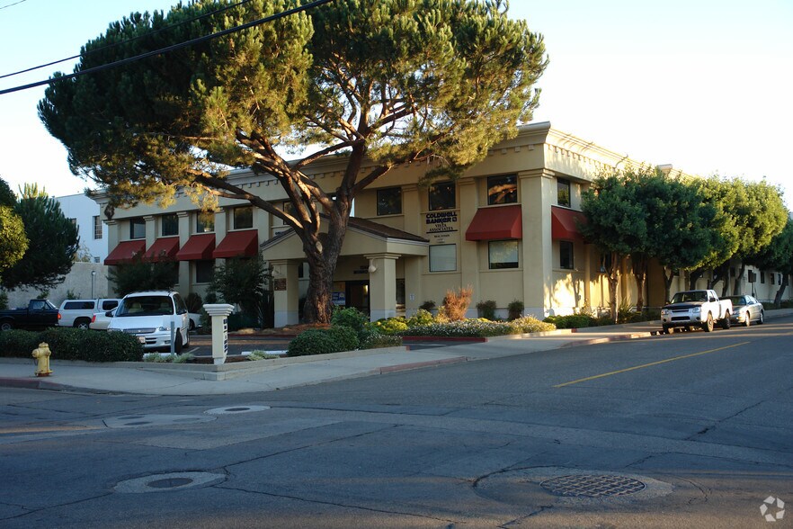 Primary Photo Of 1288 Morro St, San Luis Obispo Medical For Lease