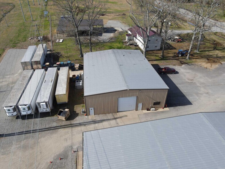 More Photos Of 418 Eastline Rd, Searcy Light Distribution For Sale