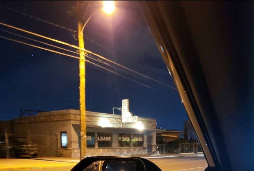 More Photos Of 2430 N Piedras St, El Paso Freestanding For Lease