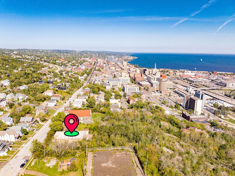 More Photos Of 824 3rd st, Duluth Land For Sale