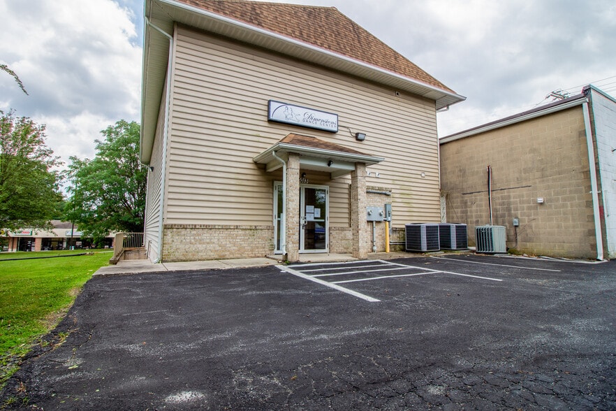 More Photos Of 3007-3013 Emmorton Rd, Abingdon Freestanding For Lease