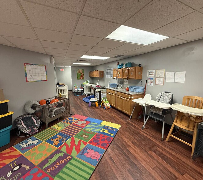More Photos Of 20111 Roberts St, Elkhorn Daycare Center For Sale