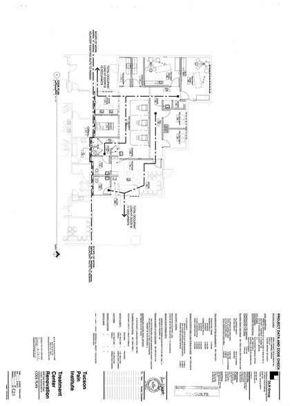 More Photos Of 6252 E Grant Rd, Tucson Office For Lease