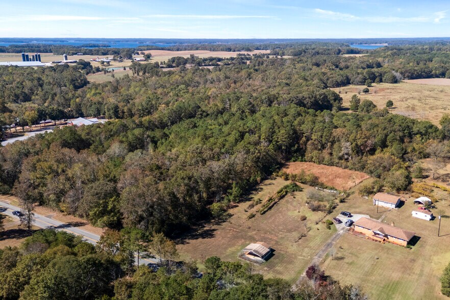 More Photos Of 5114 US-29, Anderson Land For Sale