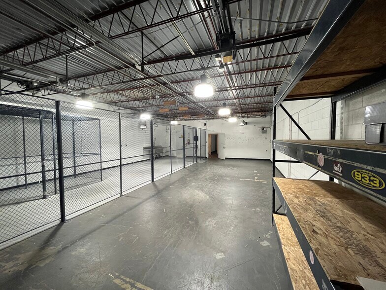 More Photos Of 1137 S Jason St, Denver Industrial For Lease