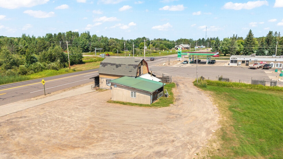More Photos Of N10086 State Highway M95, Sagola Convenience Store For Sale
