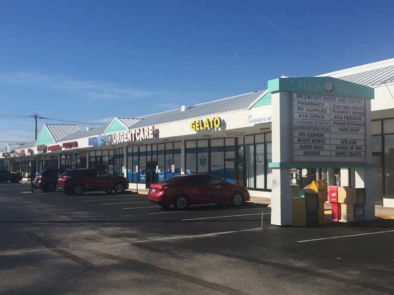 More Photos Of 225-299 W Cocoa Beach Cswy, Cocoa Beach Unknown For Lease